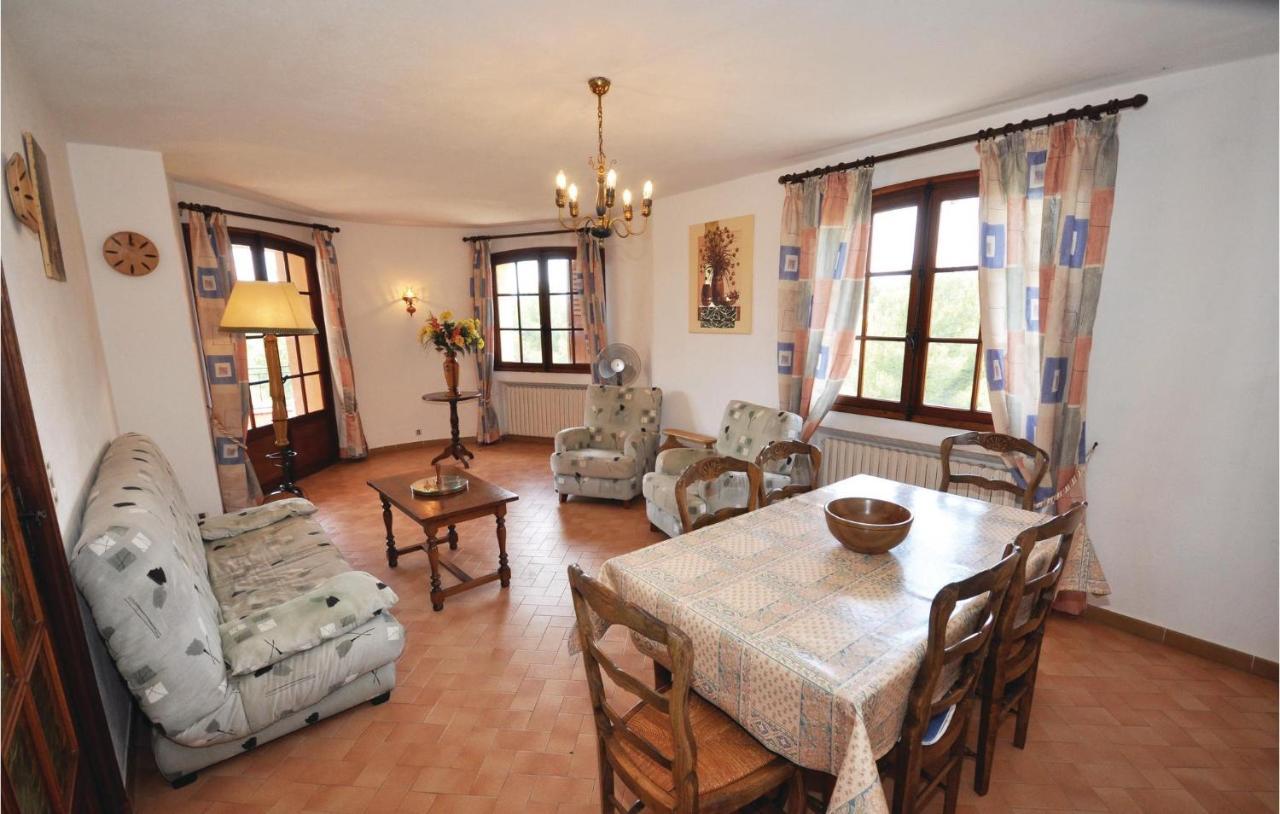 Apartment Bd de la Bergerie II Saint-Raphaël Eksteriør billede