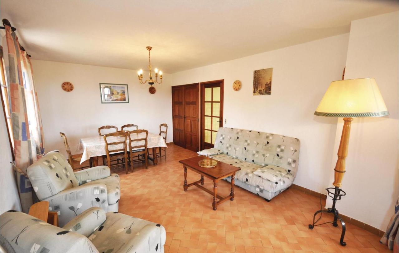 Apartment Bd de la Bergerie II Saint-Raphaël Eksteriør billede