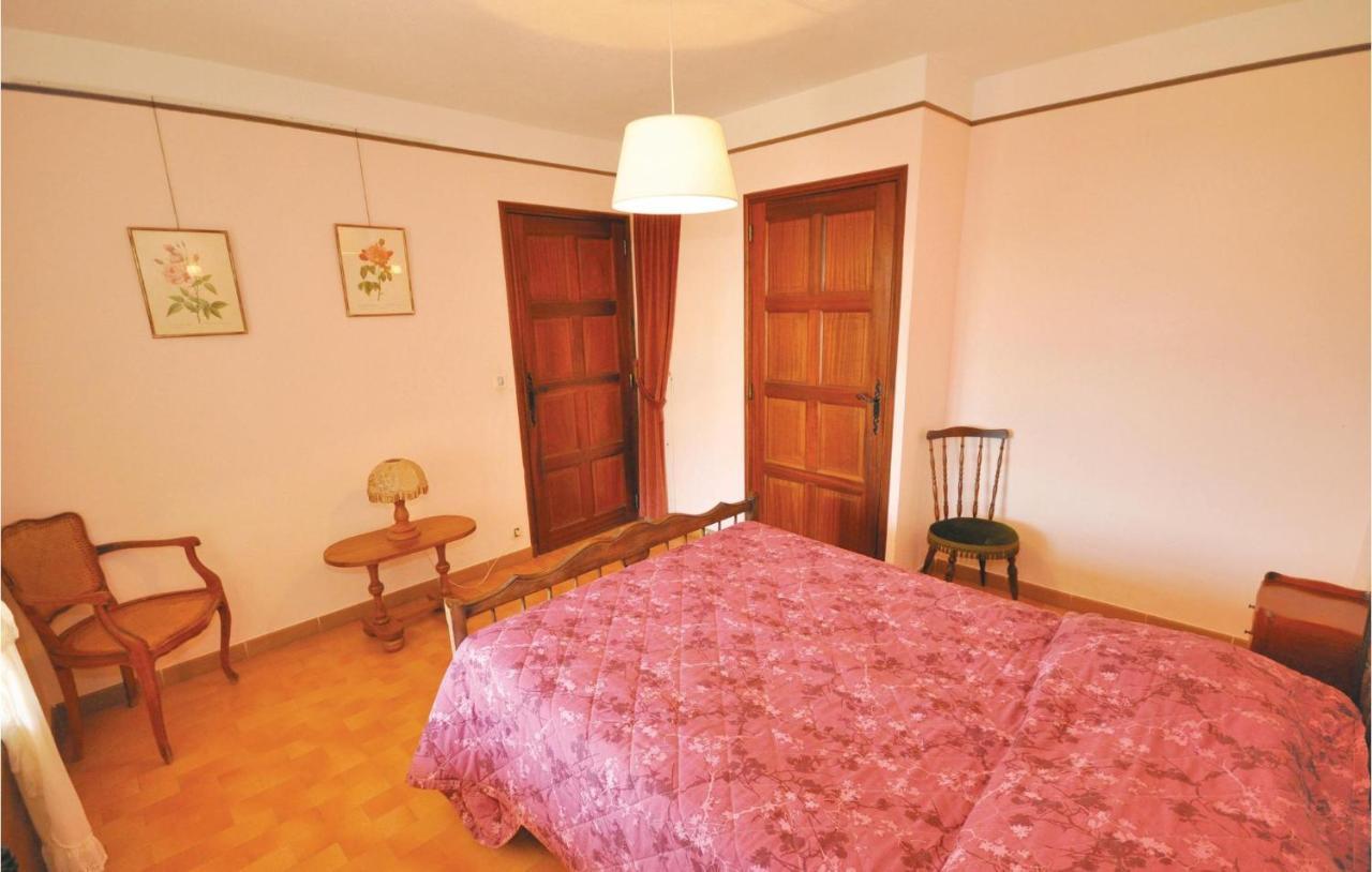 Apartment Bd de la Bergerie II Saint-Raphaël Eksteriør billede