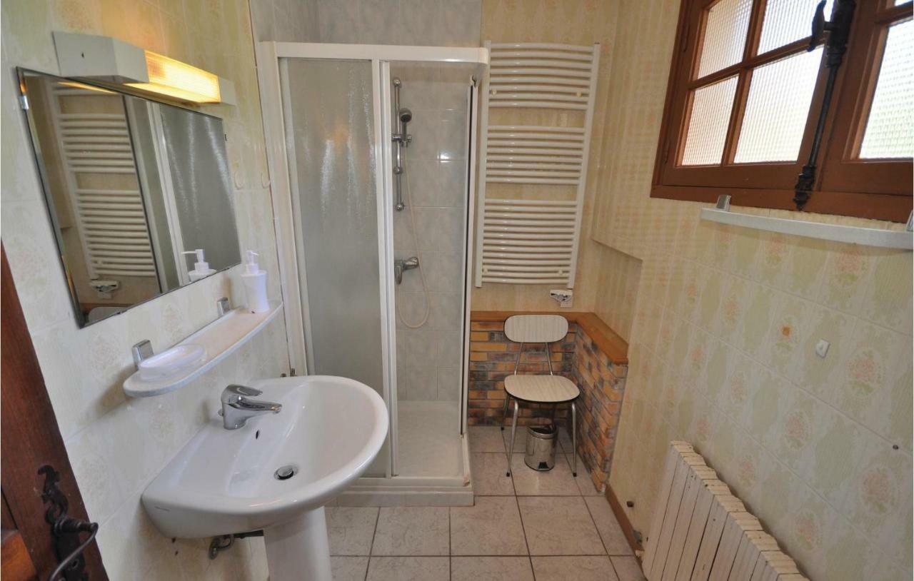 Apartment Bd de la Bergerie II Saint-Raphaël Eksteriør billede