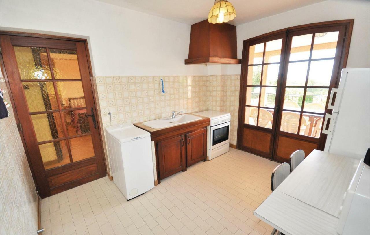 Apartment Bd de la Bergerie II Saint-Raphaël Eksteriør billede